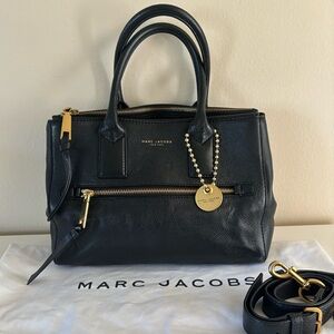 Marc Jacobs Recruit East/West Tote
